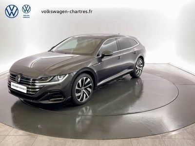 VW Arteon