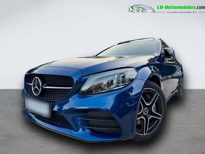 Mercedes C300