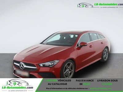 Occasion 2020 Mercedes 200 Coupé | 29 400 € (Super prix)