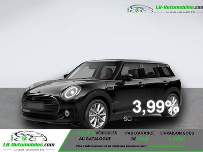 Occasion 2023 Mini Clubman Break | 30 500 €