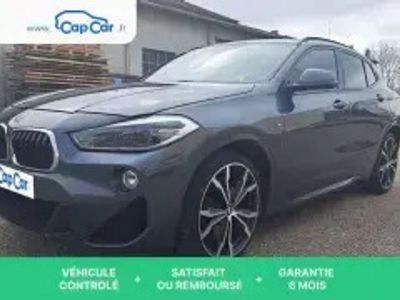 occasion BMW X2 (f39) 20d 190 Bva8 M Sport X