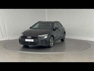 Audi A3 Sportback e-tron