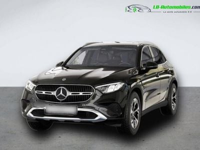 Mercedes GLC300