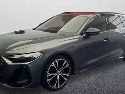 Occasion 2025 Audi A5 S-Line Coupé | 72 980 €