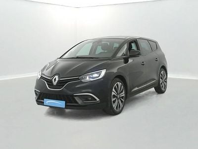 Renault Grand Scénic IV