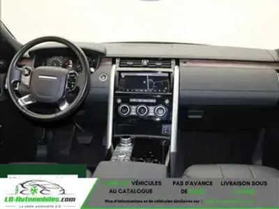 occasion Land Rover Discovery Sd6 3.0 306 Ch