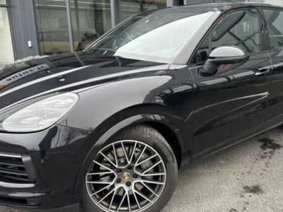 occasion Porsche Cayenne 3.0 440CH S