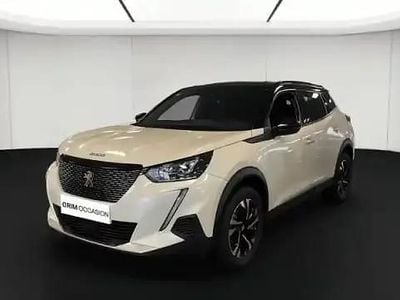 Occasion Peugeot 2008 S 130 ch (95 kW) 2023 Blanc SUV