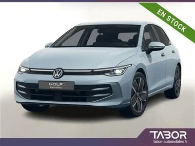 VW Golf VIII