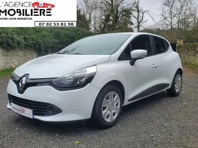 Renault Clio IV