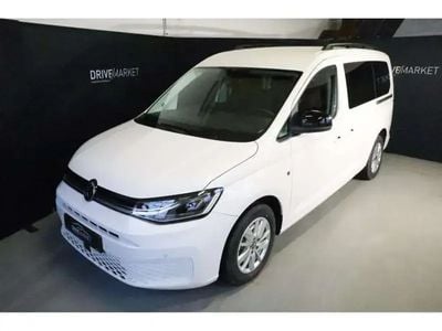 VW Caddy Maxi