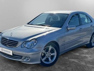Occasion Mercedes C220 149 ch (109 kW) 2004 Berline