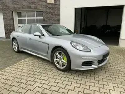 occasion Porsche Panamera S E-Hybrid 4 E-