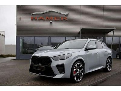 Gris Occasion 2024 BMW X2 M Sport SUV | 49 900 €