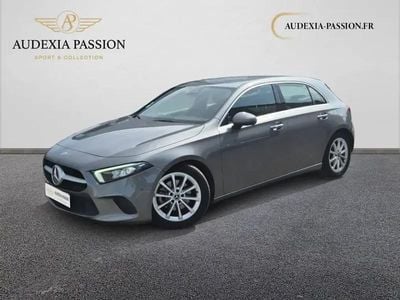 Mercedes A200