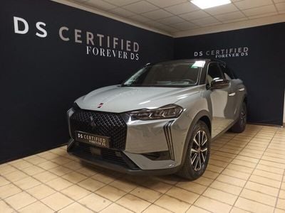 DS Automobiles DS3