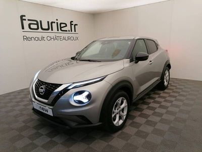 occasion Nissan Juke JUKEDIG-T 114 DCT7 - N-Connecta