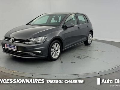 occasion VW Golf 1.0 TSI 110 BlueMotion Technology Confortline