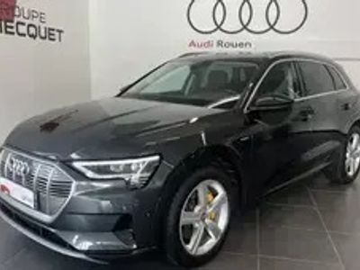 occasion Audi e-tron 50 Quattro 313 Ch Avus