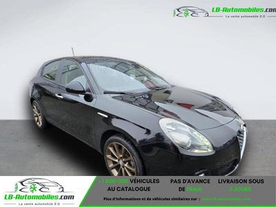 Occasion Alfa Romeo Giulietta 105 ch (77 kW) 2015 Berline