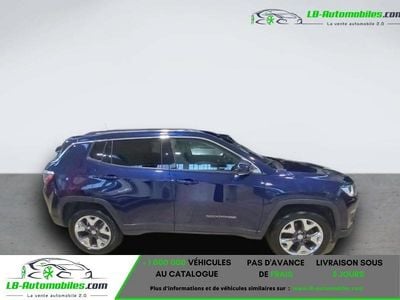 Occasion Jeep Compass 140 ch (102 kW) 2020 SUV
