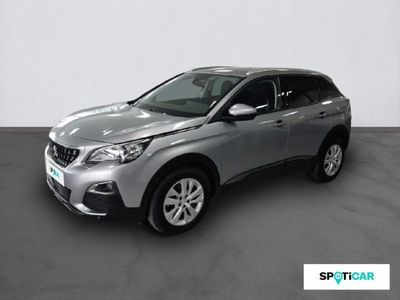 occasion Peugeot 3008 1.2 PureTech 130ch S&S Active Business