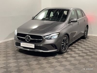 occasion Mercedes 180 CLASSE B III136ch Business Line Edition 7G-DCT 7cv