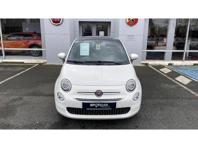 occasion Fiat 500 1.0 70 Ch Hybride Bsg S/s Lounge