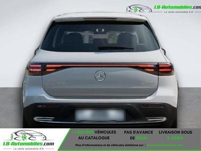 Mercedes EQB350