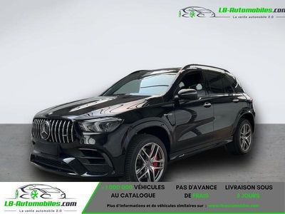 Occasion 2020 Mercedes GLE63 AMG AMG | 92 800 €