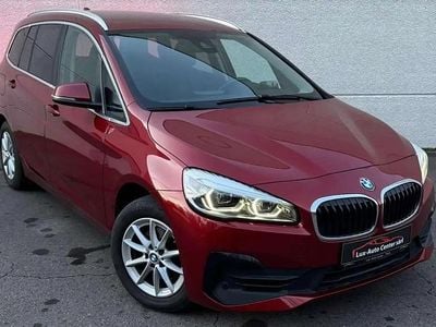 BMW 216 Gran Tourer