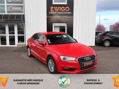 occasion Audi A3 1.4 Cod Tfsi 150 Ch S-tronic Bva