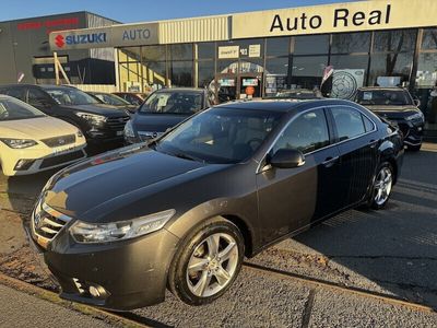 occasion Honda Accord 2.2 I-DTEC 150 Luxury