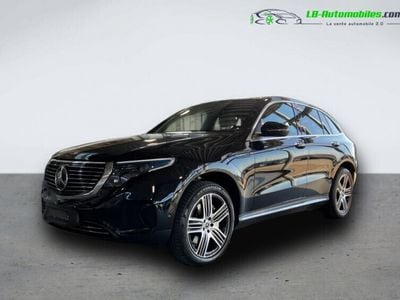 Mercedes EQC400