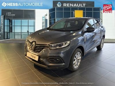 occasion Renault Kadjar KADJARTCe 140 FAP - Business