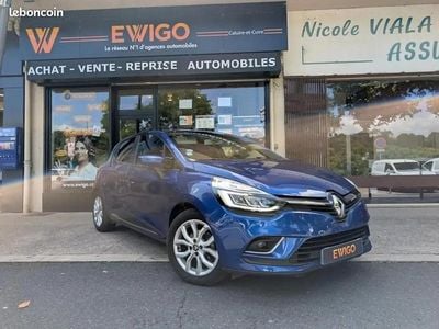 Renault Clio IV