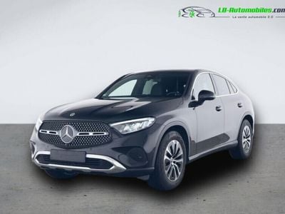 Mercedes GLC220