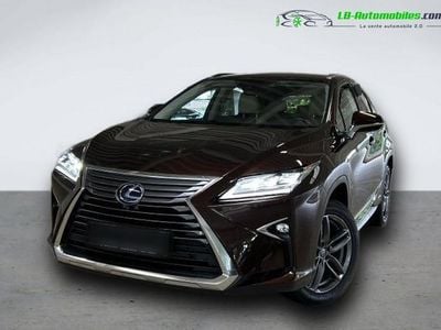 Lexus RX450h