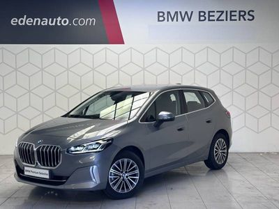 BMW 218 Active Tourer