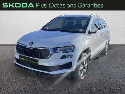 occasion Skoda Karoq Karoq1.0 TSI 110 ch Business 5p