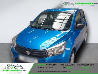 Suzuki Celerio