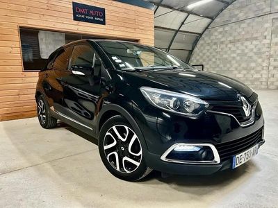 Occasion 2014 Renault Captur Intens SUV | 9 990 € (Prix assez cher)