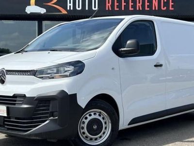 Citroën Jumpy