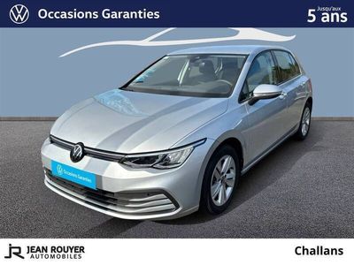 occasion VW Golf 1.0 TSI OPF 110 BVM6 Life Plus