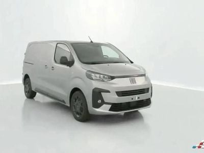 Nouvelle 2025 Fiat Scudo Van | 30 825 € (Super prix)