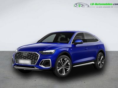 Audi Q5 Sportback