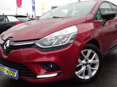 occasion Renault Clio IV TCe 90 Limited