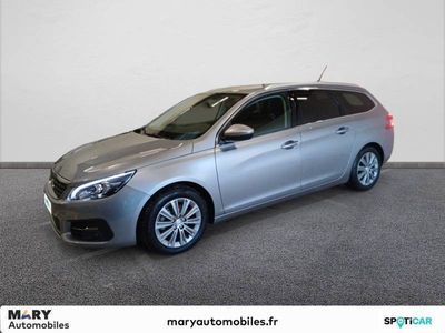 occasion Peugeot 308 SW BlueHDi 130ch S&S BVM6 Allure