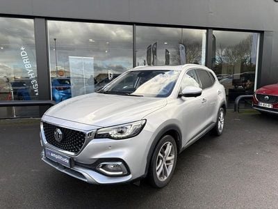 Occasion MG EHS Luxury 162 ch (119 kW) 2021 SUV
