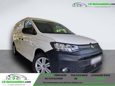 Occasion 2022 VW Caddy Monospace | 24 900 €